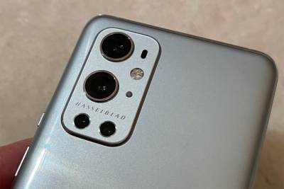 OnePlus 9 Pro получит камеру Hasselblad