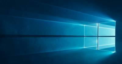 Обновление Windows 10 привело к очередному «синему экрану смерти»