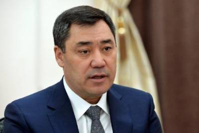 Президент Киргизии планирует официальный визит Россию