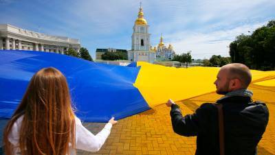 Совет Европы намерен защитить права нацменьшинств на Украине