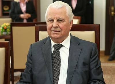 Ветеран АТО резко отреагировал на заявление Леонида Кравчука по поводу войны на Донбассе