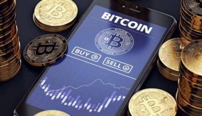 Криптовалюта Bitcoin установила новый исторический рекорд