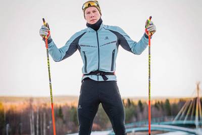 Толкнувший российского лыжника финн пожаловался на реакцию сборной России