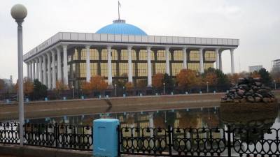 Президентские выборы в Узбекистане перенесены на октябрь