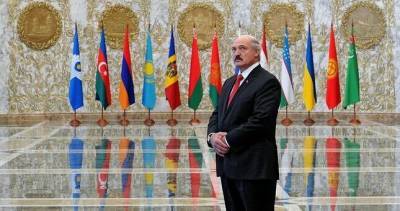Сопряжение ЕАЭС и СНГ: взгляд из Беларуси