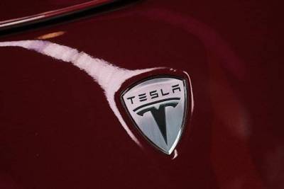 Tesla нарастила продажи в Китае более чем вдвое nbsp