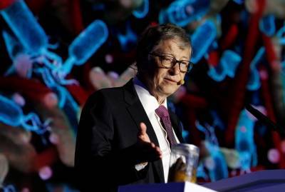 Билл Гейтс назвал главные угрозы для мира после пандемии COVID-19