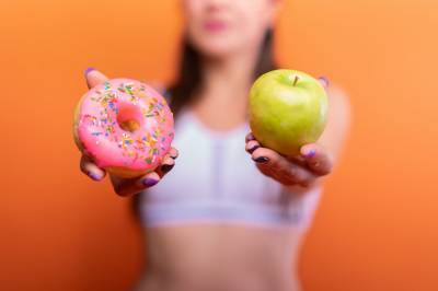 Как правильно считать калории: диетолог назвала самые распространенные ошибки