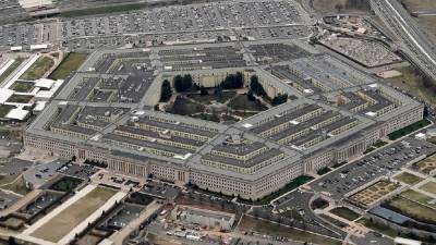 Байден совершит первый официальный визит в Пентагон: известна дата