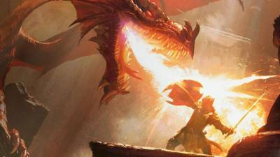 Мишель Родригес и Джастис Смит снимутся в экранизации игры Dungeons & Dragons