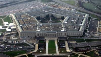 Военно-морские учения России, Китая и Ирана прокомментировали в Пентагоне
