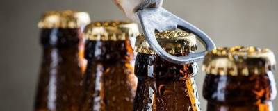 В России хотят установить минимальную цену на пиво