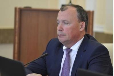 В Екатеринбурге избрали нового мэра