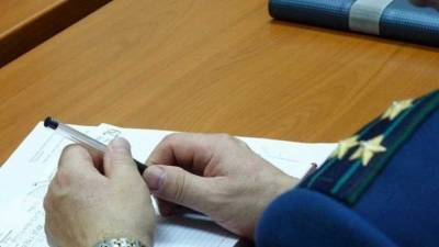 Сообщения о невыплате зарплат ученым в Новосибирске проверят в прокуратуре