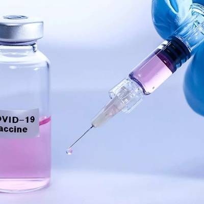 Новая партия вакцины "Спутник V" поступила в Сербию
