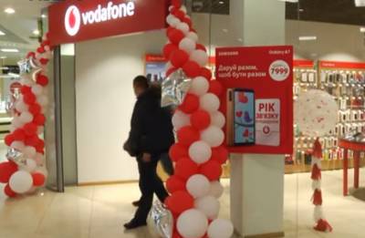 До 11 февраля: Vodafone раздает смартфоны Nokia 5.4