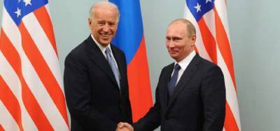 Белый дом объяснил, почему Байден предпочел Путина другим мировым лидерам