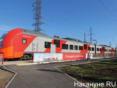 Движение по железной дороге от Перми-I до Перми-II будет возобновлено