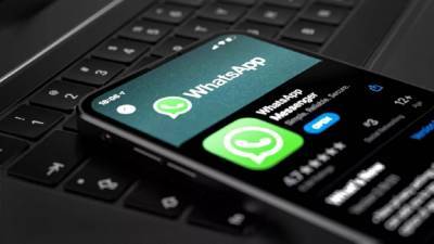Пользователи WhatsApp смогут отключать звук в видео перед его отправкой