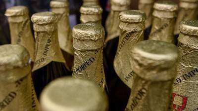 Производители предложили запретить продажу пива по цене до 45 рублей