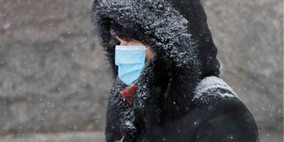Коронавирус в регионах Украины: в Ивано-Франковской области резко растет число заболевших