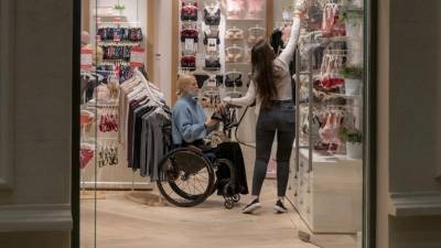 В России упрощенное оформление инвалидности продлили до октября