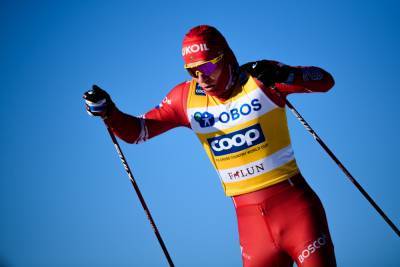 Панжинский — о ЧМ по лыжным видам спорта: "Большунов может выиграть золото в марафоне и в "разделке"