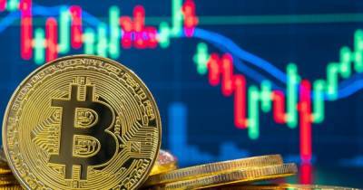 Бешеная гонка: Bitcoin побил четыре исторических максимума и достиг $48 тыс.