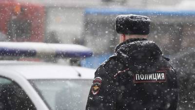 Возле Красноярска задержали убийц и разбойников, которых искали более 3-х лет