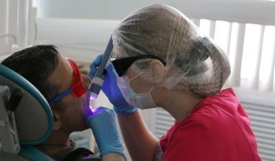 Тюменские стоматологи дали рекомендации по уходу за здоровьем зубов