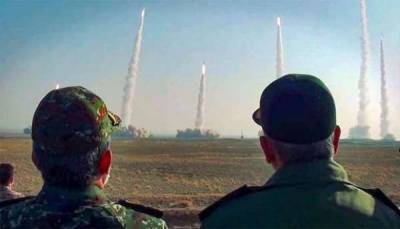 ООН «поймала» Иран и КНДР на сотрудничестве по баллистическим ракетам