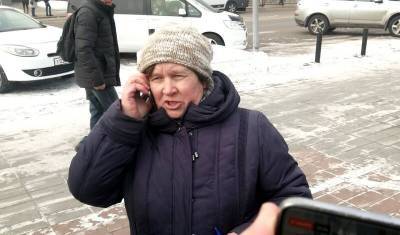 В Бурятии пенсионерку оштрафовали на 250 тысяч рублей за призывы к митингу