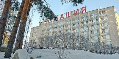 Туристам возместят траты на отдых в чувашских санаториях