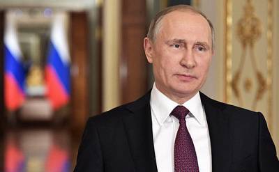 Путин встретится в режиме ВКС с главами думских фракций