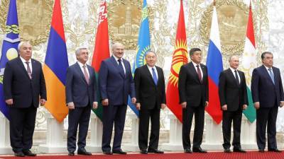 Киргизия и Таджикистан получат от Казахстана 9 млн боеприпасов