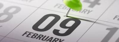 9 февраля: какой в этот день праздник и у кого день ангела