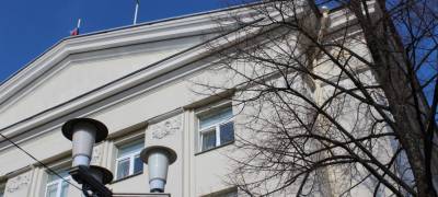 Профильный комитет парламента Карелии не поддержал поправку оппозиции в федеральный закон о полиции