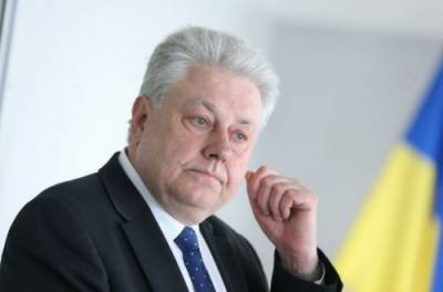 Посол назвал главные направления сотрудничества Украины и США