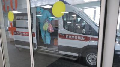 Коронавирусом в России заразились еще 15 019 человек