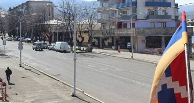 "Аврора" выделила более 470 000 долларов на расширяющуюся программу помощи Карабаху