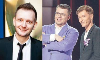 Резидент Comedy Club раскрыл размер зарплаты Воли и Харламова