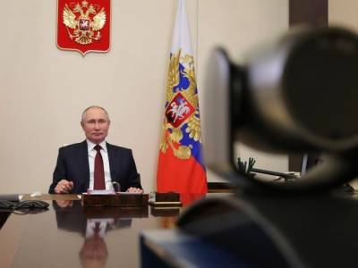 СК и прокуратура после вопроса Путина проверят зарплаты новосибирских ученых