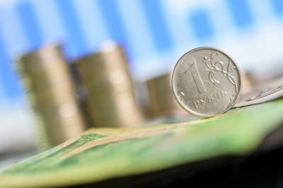 Госдолг Нижегородской области снизился на 17,8% за счет погашения коммерческих кредитов