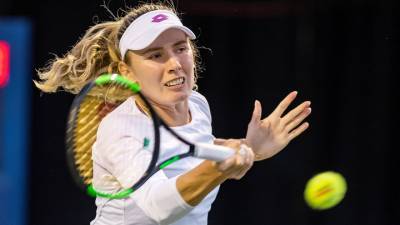 Александрова обыграла Тревизан на Australian Open