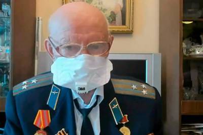 Дочь ветерана рассказала о суде над Навальным
