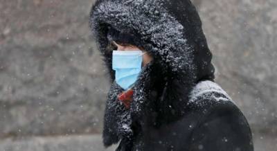 За сутки в Украине произошел скачок смертности от коронавируса
