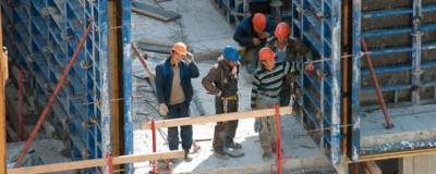Власти Якутии запретили работать мигрантам в ряде отраслей