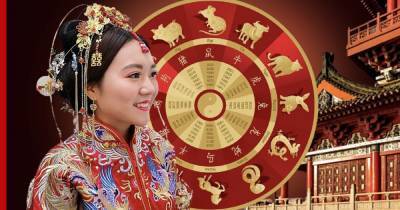 Астрологи Китая обещают большую удачу в середине февраля трем знакам зодиака