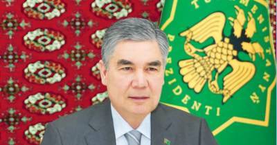Президент Туркменистана устроил нагоняй министру за отсутствие спектаклей про народное счастье