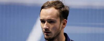 На старте Australian Open Медведев обыграл Поспишила